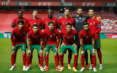 Portugal FA