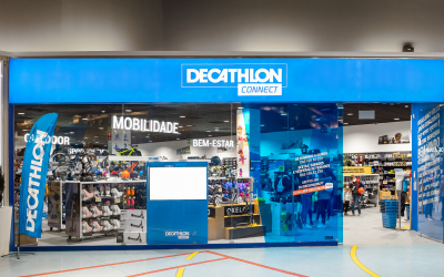 Decathlon - Sports Retail